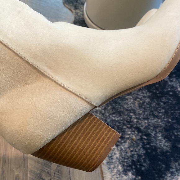 Free People x Matisse || ‘Elyse’ Ankle Boots - Western - Picture 6 of 13